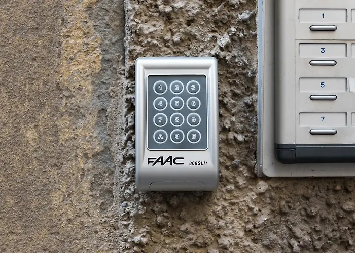 Botton D'Oro B&B Bergamo